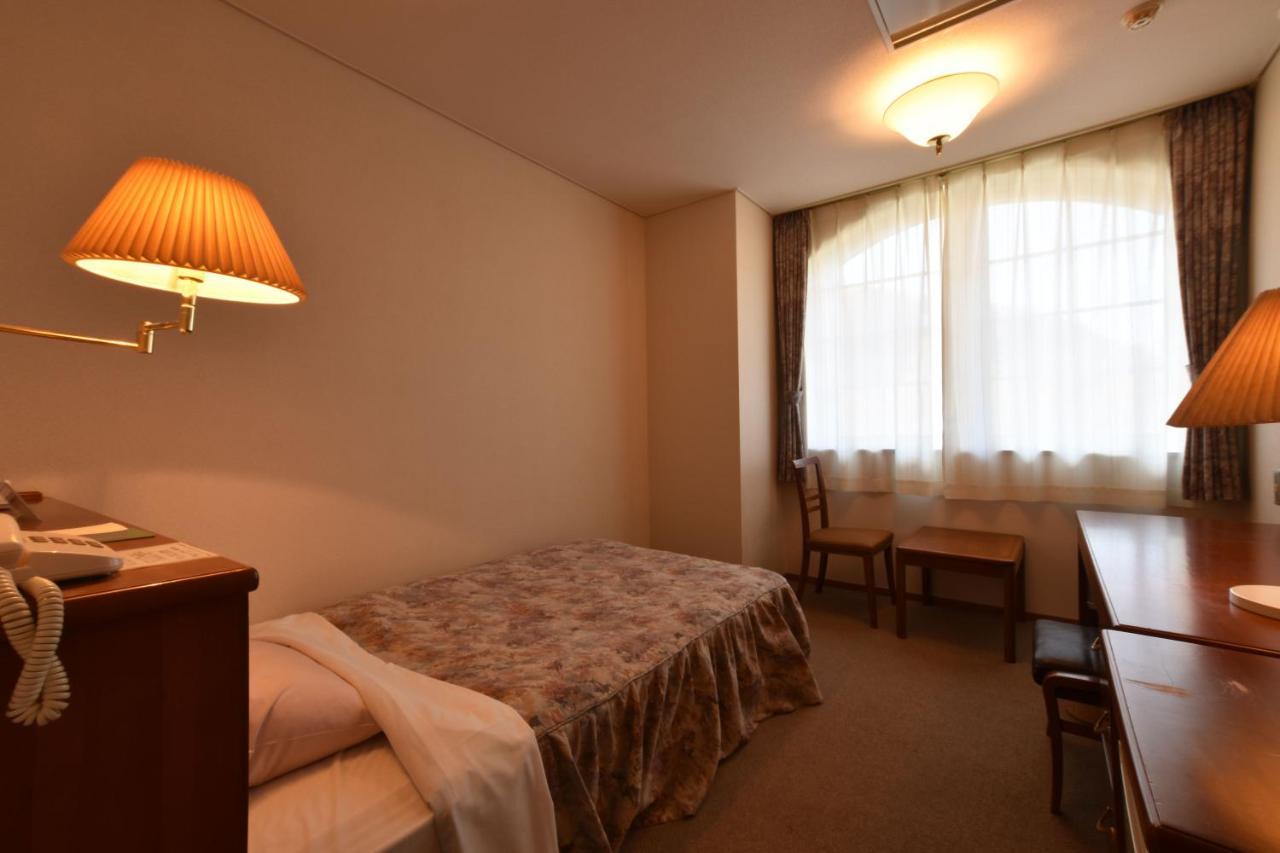 Takinoue Hotel Keikoku Экстерьер фото